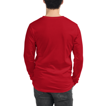 MEANIE SQUAD | Adult Long Sleeve Gamer Tee