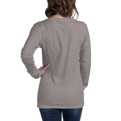 MMS MEANIES | Adult Long Sleeve Gamer Tee