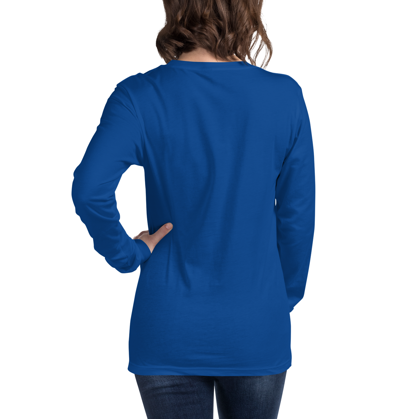 MMS MEANIES | Adult Long Sleeve Gamer Tee