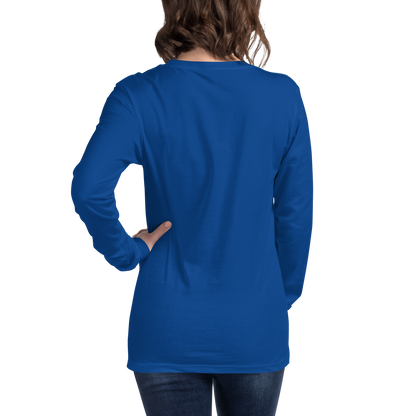 MMS MEANIES | Adult Long Sleeve Gamer Tee