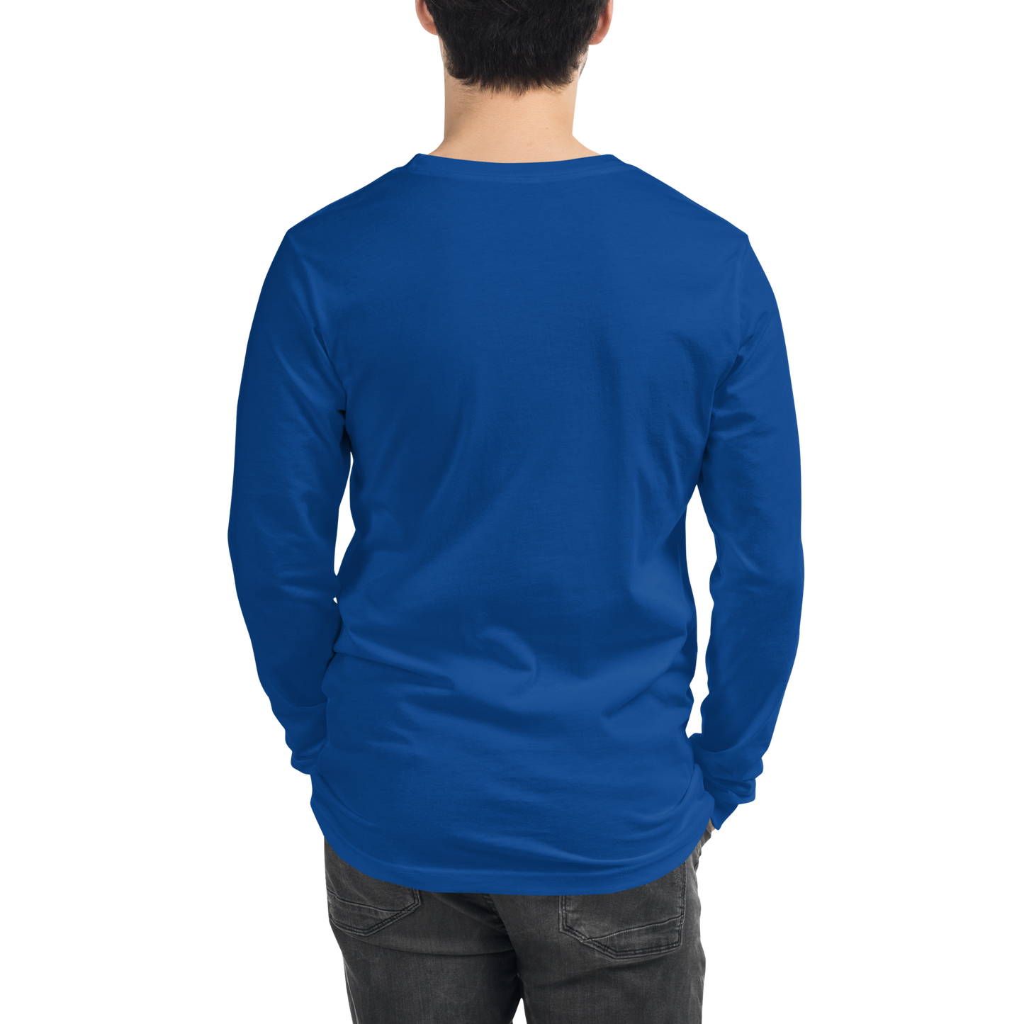 MEANIE SQUAD | Adult Long Sleeve Gamer Tee