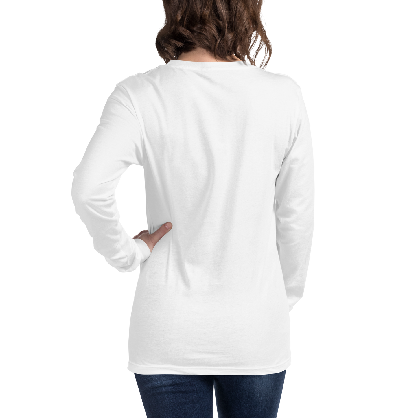 MMS MEANIES | Adult Long Sleeve Gamer Tee