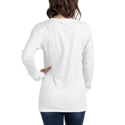 MMS MEANIES | Adult Long Sleeve Gamer Tee