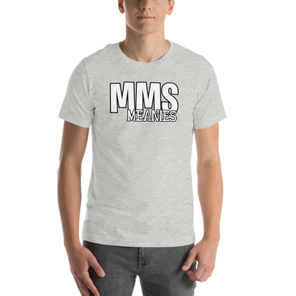 MMS MEANIES | Super-Soft Adult Gamer Tee