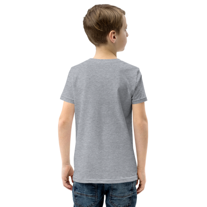 Mean Mom SQUAD | Super-Soft Youth Gamer Tee