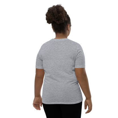 MMS MEANIES | Super-Soft Youth Gamer Tee