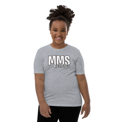 MMS MEANIES | Super-Soft Youth Gamer Tee