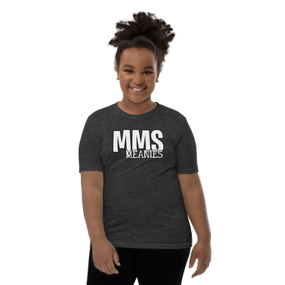 MMS MEANIES | Super-Soft Youth Gamer Tee