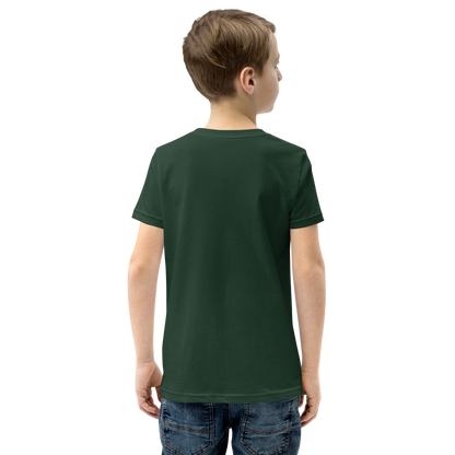 Mean Mom SQUAD | Super-Soft Youth Gamer Tee