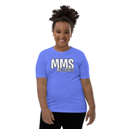 MMS MEANIES | Super-Soft Youth Gamer Tee