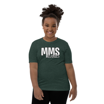 MMS MEANIES | Super-Soft Youth Gamer Tee