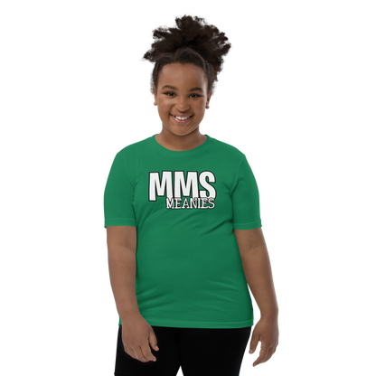 MMS MEANIES | Super-Soft Youth Gamer Tee