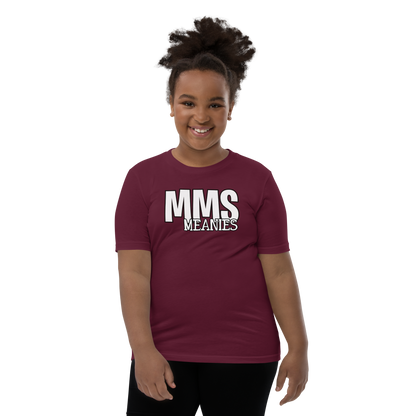 MMS MEANIES | Super-Soft Youth Gamer Tee