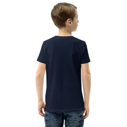 Mean Mom SQUAD | Super-Soft Youth Gamer Tee