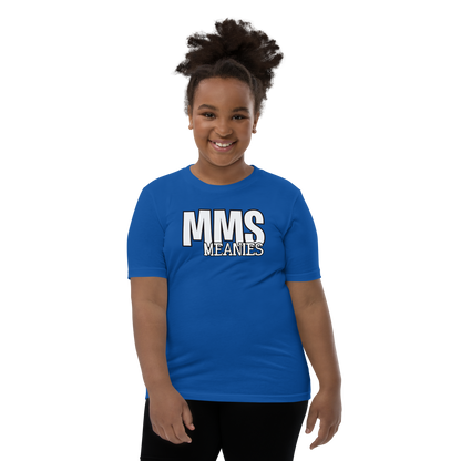 MMS MEANIES | Super-Soft Youth Gamer Tee